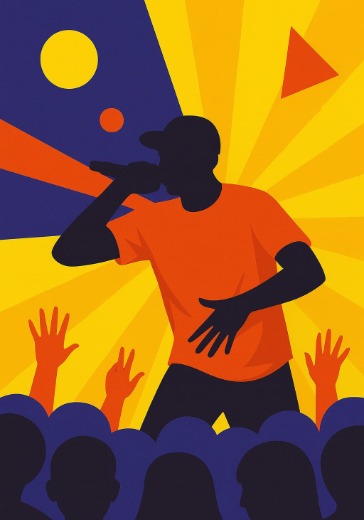 Концерт «Rap.ru Old School» в Москве: билеты