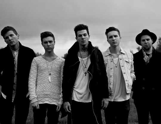 The Neighbourhood