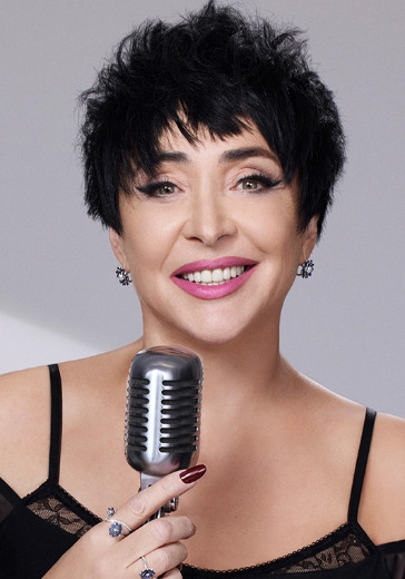 Концерт Лолиты в Красноярске: билеты