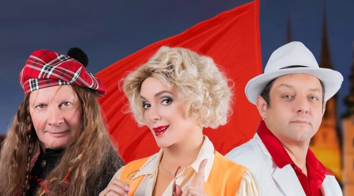 Ищу мужа Ищу мужа