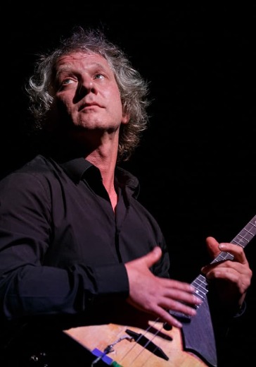 Концерт Алексея Архиповского  в Москве: билеты