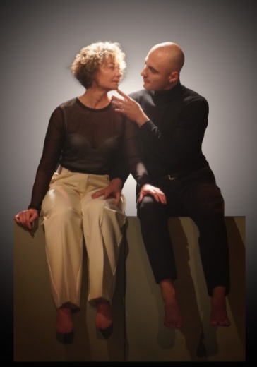 Спектакль «Лёгкое дыхание» в Санкт-Петербурге: билеты