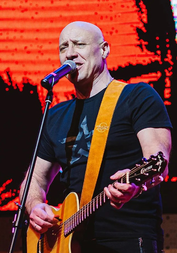 Концерт Денис Майданов. Тур 2026 Концерт Денис Майданов. Тур 2026 в Красноярске: билеты