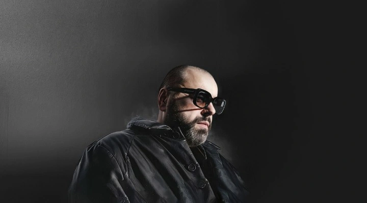 Максим Фадеев