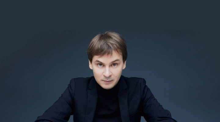 Филиппа Копачевский «Лист. Рахманинов. Гершвин. Равель»