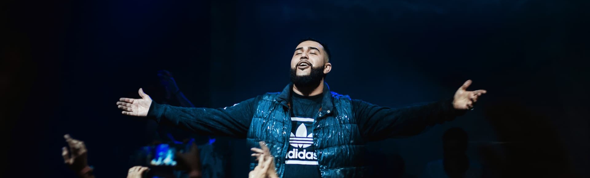 Jah Khalib
Jah Khalib