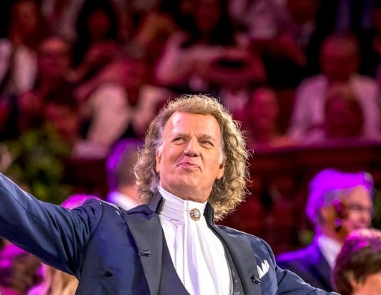 Andre Rieu