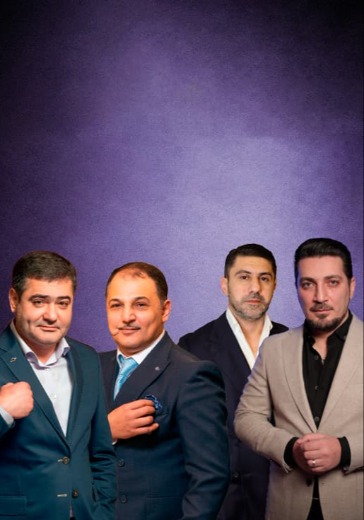 Концерт Sadikh Mustafayev and Friends