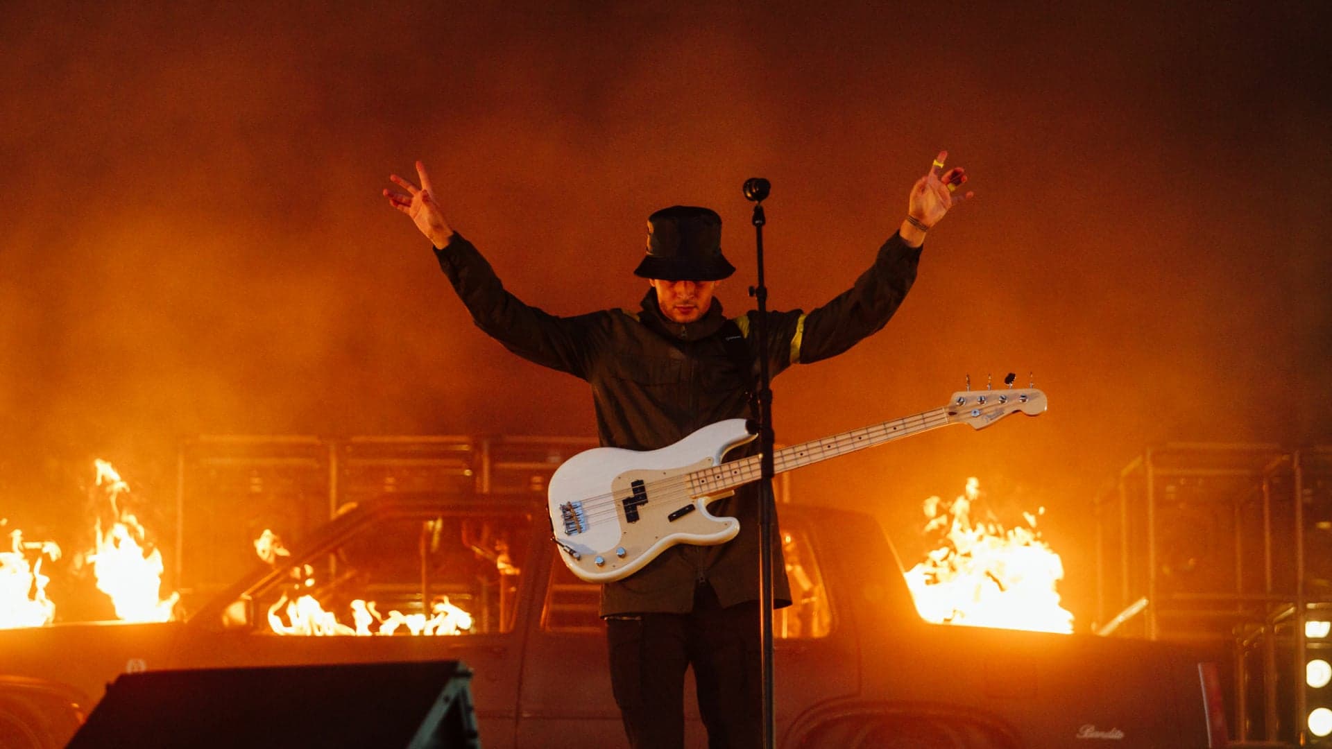 Twenty One Pilots