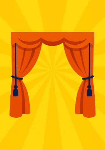 Мюзикл «Летучий корабль» в Москве: билеты