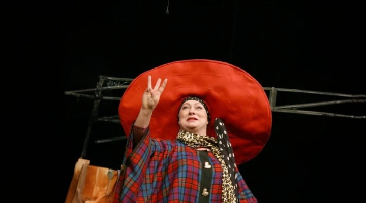 Свободная пара Свободная пара