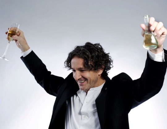 Goran Bregovic