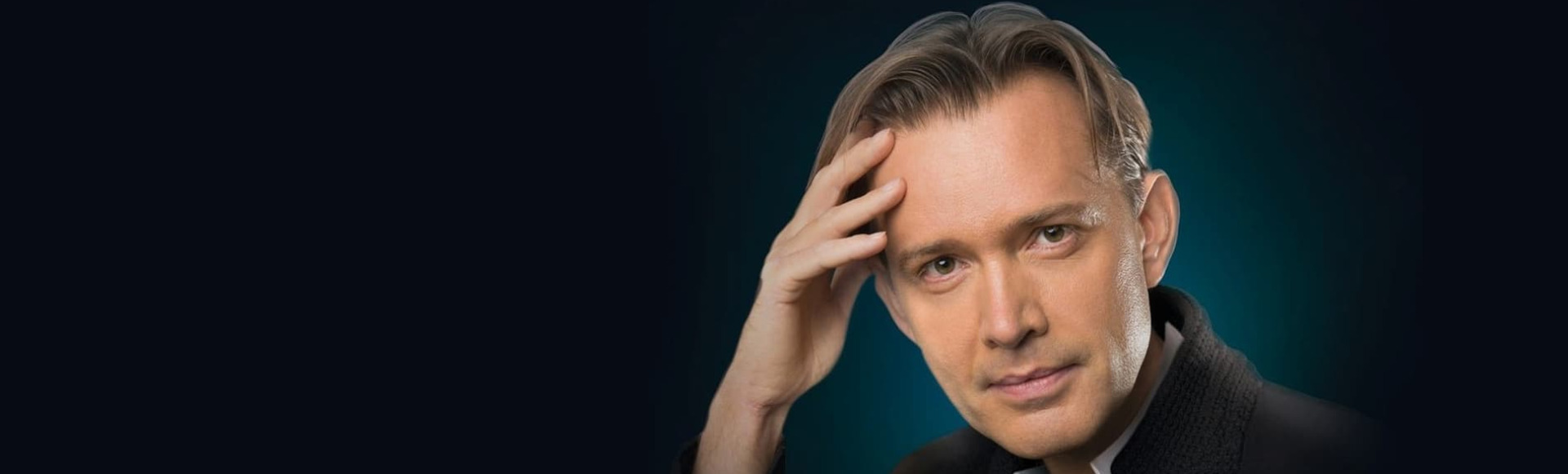 Олег Погудин. «Лермонтов» Олег Погудин. «Лермонтов»