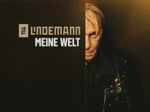 Концерты Till Lindemann. Meine Welt Tour