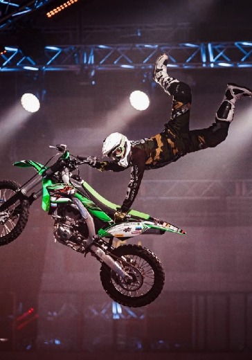 экстремальный спорт прорыв купить билеты в москве