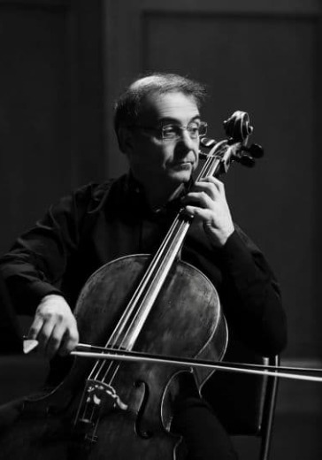 Концерт Александра Рудина и МГСО «К юбилею Сергея Прокофьева». Дирижёр Иван Рудин в Москве: билеты