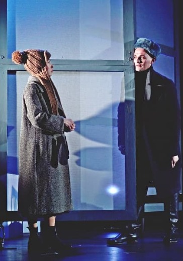 Спектакль «Варшавская мелодия» в Ростове-на-Дону: билеты