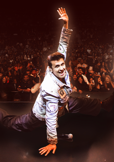 Концерт Sonu Nigam