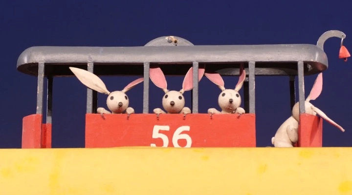 Наша Чукоккала