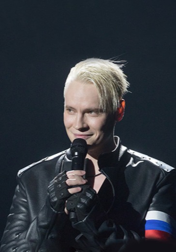 Концерт Shaman в Москве: билеты