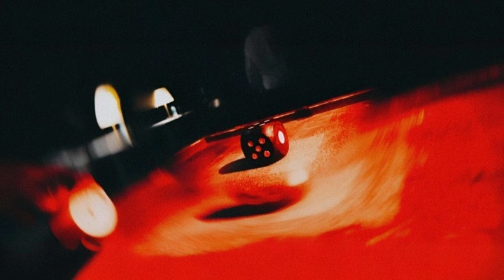 Черный квадрат. Акт VIII. «Неведомое...»