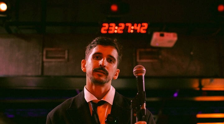 Филипп Воронин