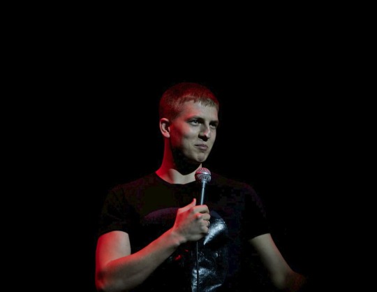 Алексей Щербаков. Бобруйск