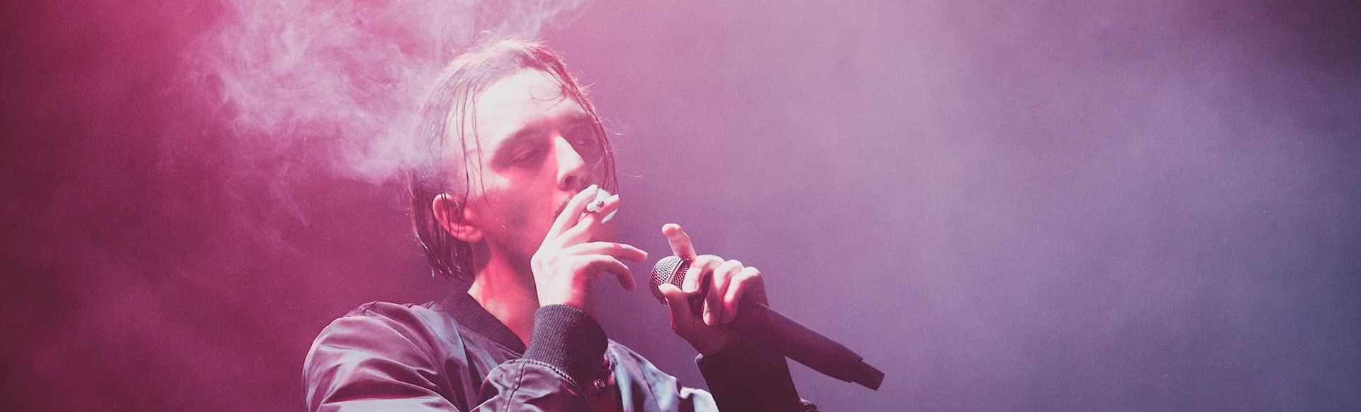 Билеты на концерт Tommy Cash Билеты на концерт Tommy Cash