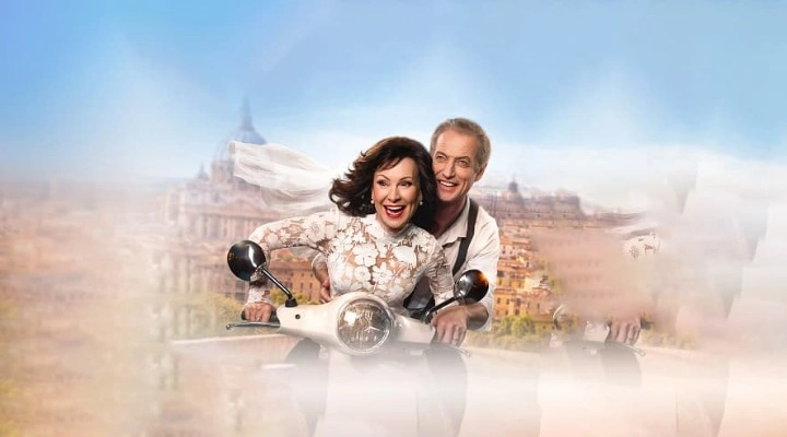 Брак по-итальянски Брак по-итальянски