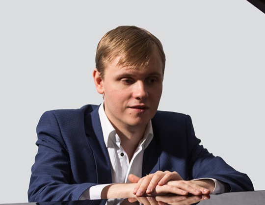 Олег Аккуратов. «О любви советского экрана»
