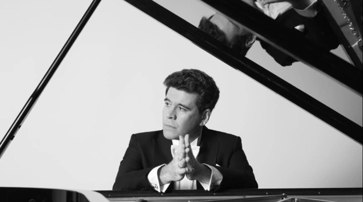 Страдивари-ансамбль Мариинского театра и звёзды балета