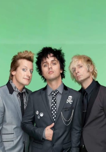 Green Day logo