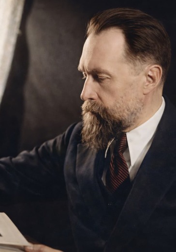 Концерт «Антология русской музыки» в Перми: билеты