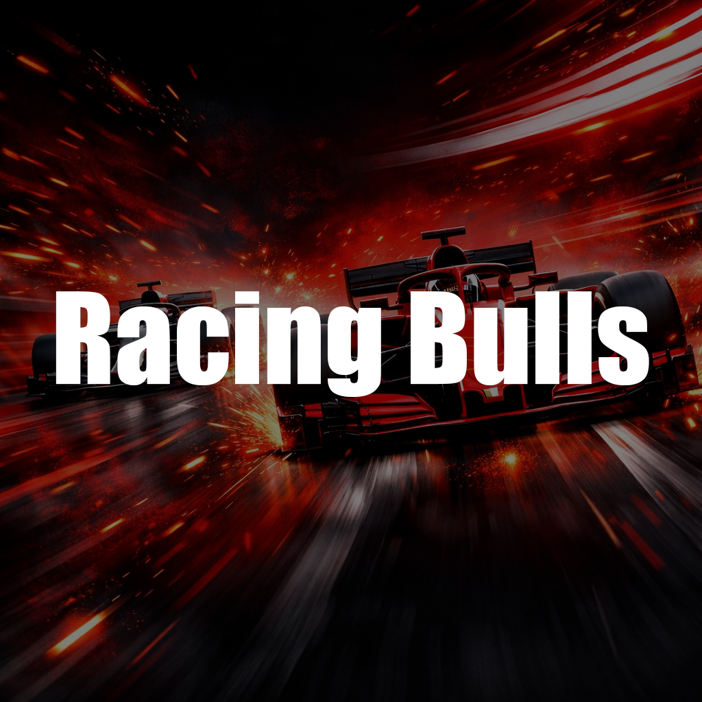 Рейсинг Буллз