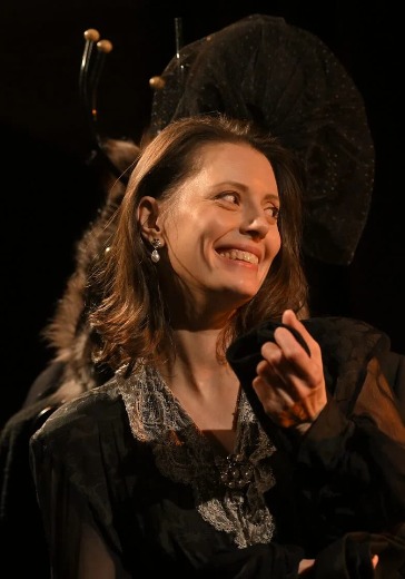 Спектакль «Кукольный дом» Спектакль «Кукольный дом» в Санкт-Петербурге: билеты