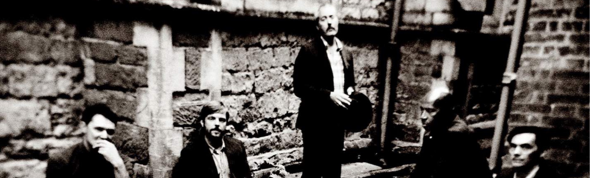 Tindersticks Tindersticks