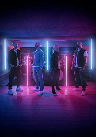 Концерт «Coldplay трибьют c симфоническим оркестром» в Сочи: билеты