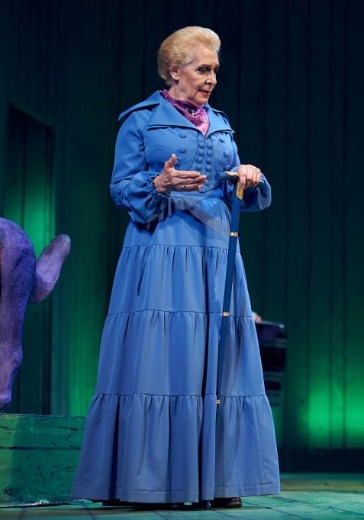 Спектакль «Волки и овцы» в Ростове-на-Дону: билеты