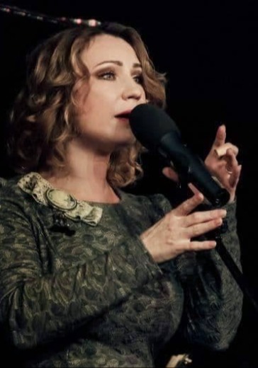 Творческий вечер Ольги Тумайкиной «45 оттенков разного» в Москве: билеты