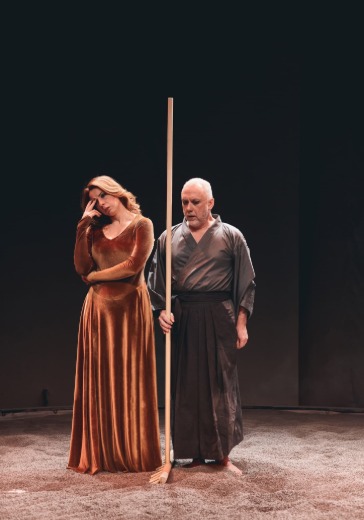 Спектакль «Аномалия» в Москве: билеты