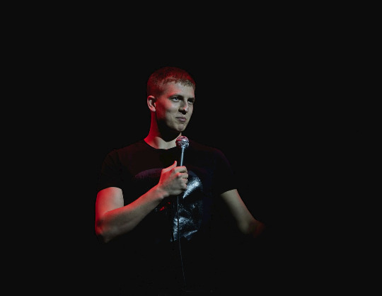 Алексей Щербаков. Казань