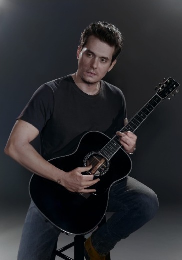 Купить билеты Джон Майер | Saadiyat Nights 2026