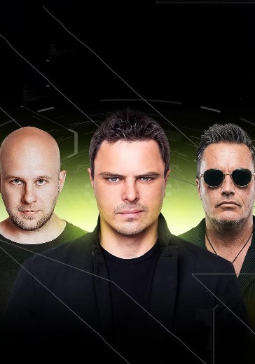 Фестиваль «Interplay Fest» Фестиваль «Interplay Fest» в Москве: билеты