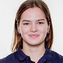 Илона Маркова