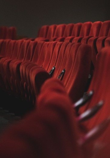 Моноспектакль Евгения Гришковца «Когда я боюсь» в Воронеже: билеты