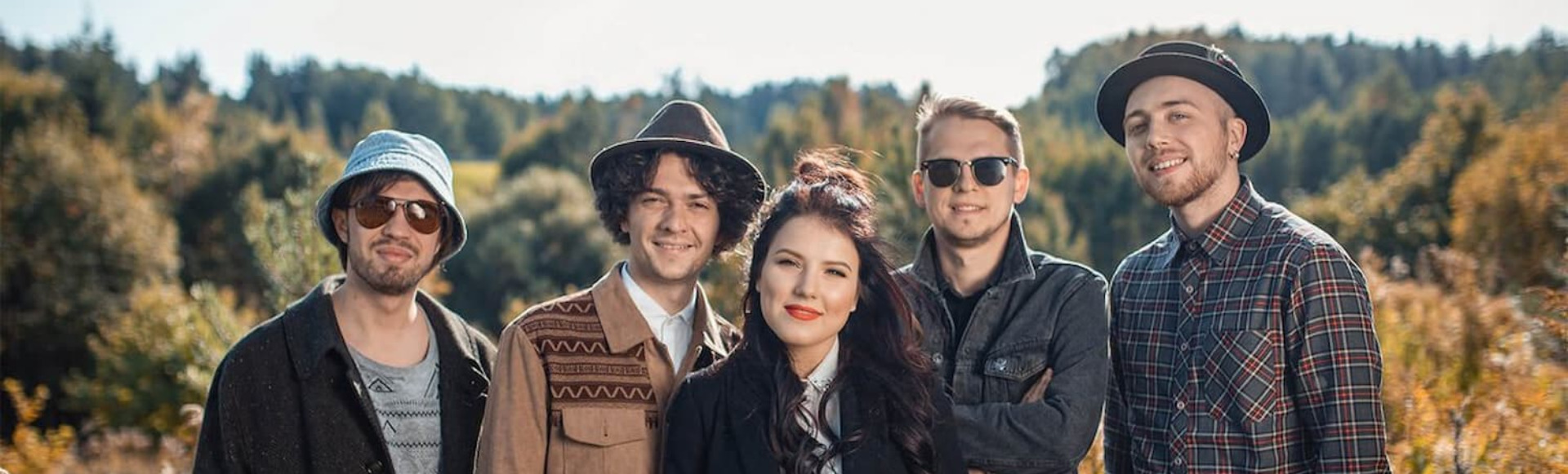 Билеты на концерт группы Naviband Билеты на концерт группы Naviband