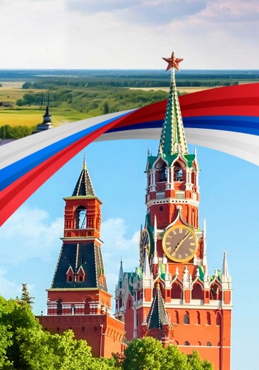 Концерт «День России» в Москве: билеты