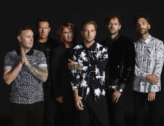 OneRepublic