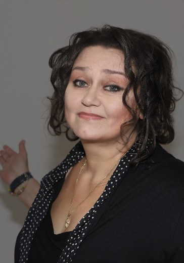 Открытый диалог Маргариты Шубиной Открытый диалог Маргариты Шубиной в Москве: билеты