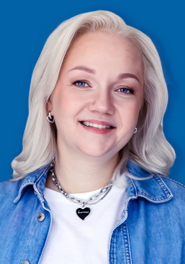 Stand Up концерт Варвары Щербаковой в Петропавловске Камчатском: билеты